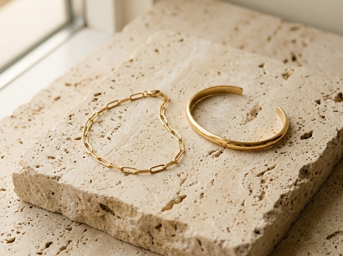 Novura Bracelets collection
